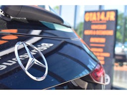 Mercedes Benz Classe C Break  200 d 9G-Tronic Avantgarde Line occasion - Photo 19