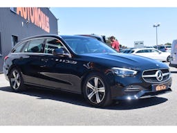 Mercedes Benz Classe C Break  200 d 9G-Tronic Avantgarde Line occasion - Photo 20