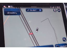 Mercedes Benz Classe C 200 d 9G-Tronic Avantgarde Line occasion - Photo 29