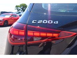 Mercedes Benz Classe C Break  200 d 9G-Tronic Avantgarde Line occasion - Photo 35