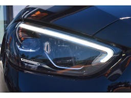 Mercedes Benz Classe C 200 d 9G-Tronic Avantgarde Line occasion - Photo 36