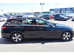 Mercedes Benz Classe C 200 d 9G-Tronic Avantgarde Line occasion - Photo 4