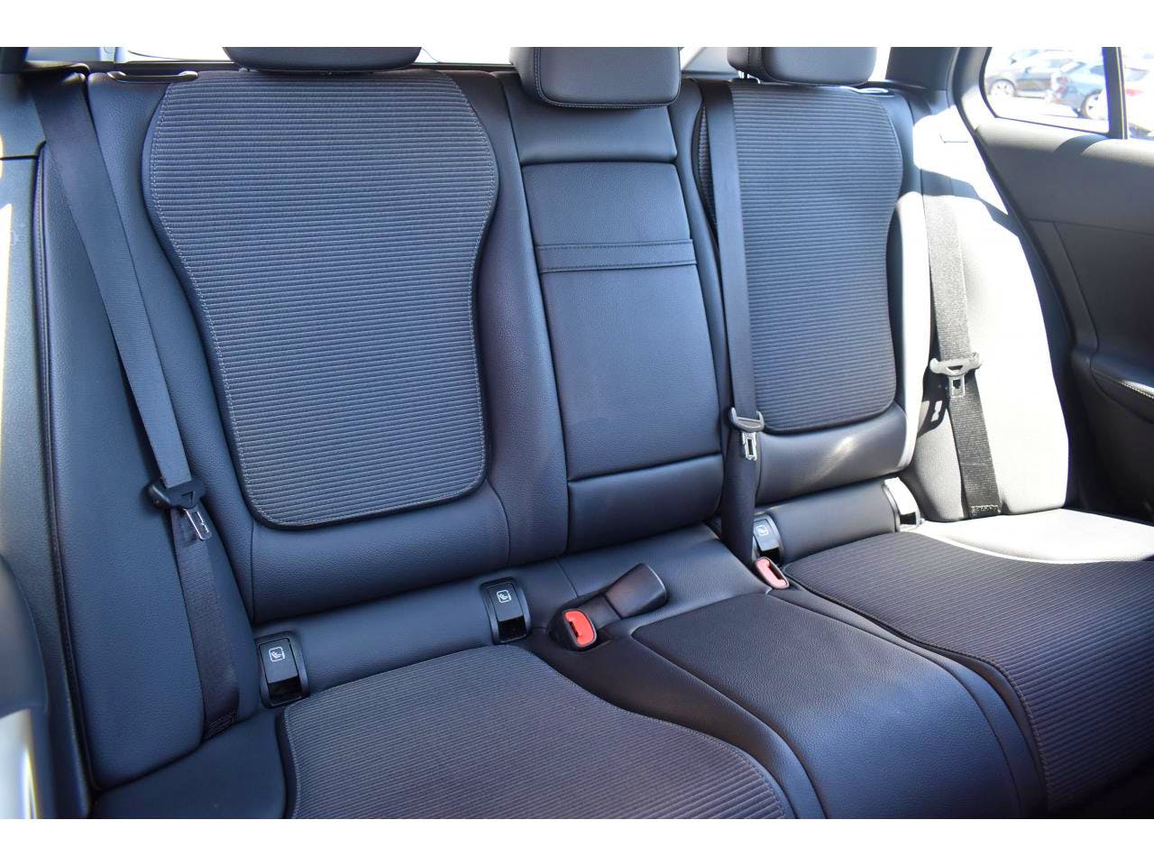 Mercedes Benz Classe C Break  200 d 9G-Tronic Avantgarde Line occasion - Photo 5