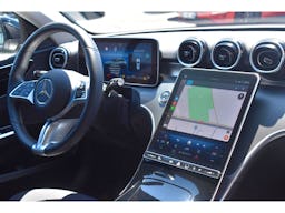 Mercedes Benz Classe C Break  200 d 9G-Tronic Avantgarde Line occasion - Photo 6