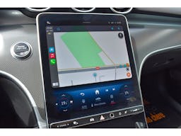 Mercedes Benz Classe C Break  200 d 9G-Tronic Avantgarde Line occasion - Photo 12