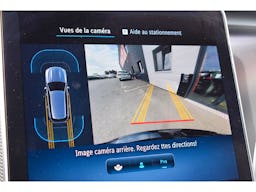 Mercedes Benz Classe C Break  200 d 9G-Tronic Avantgarde Line occasion - Photo 13