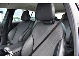 Mercedes Benz Classe C Break  200 d 9G-Tronic Avantgarde Line occasion - Photo 15