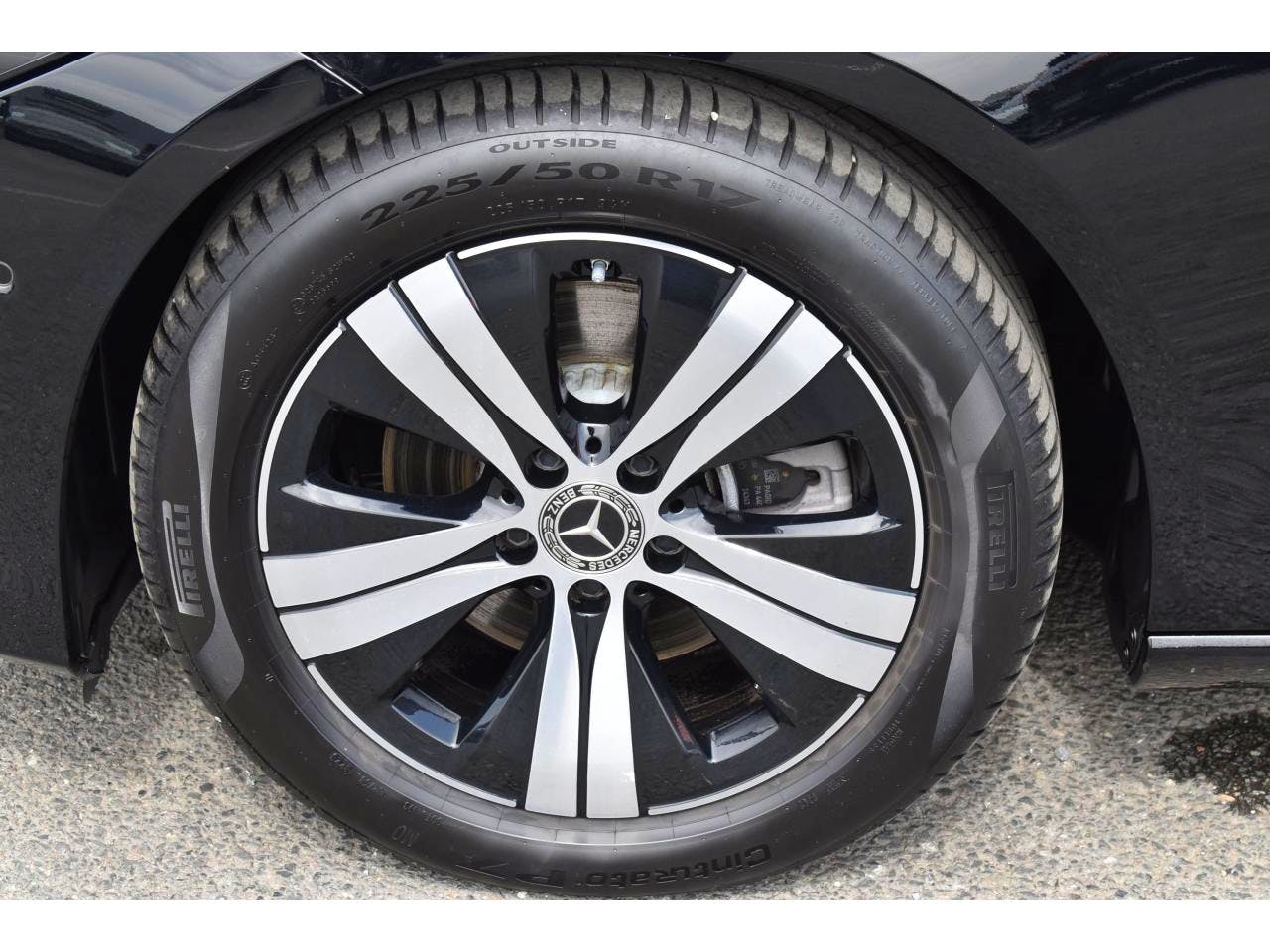 Mercedes Benz Classe C Break  200 d 9G-Tronic Avantgarde Line occasion - Photo 16