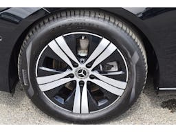 Mercedes Benz Classe C Break  200 d 9G-Tronic Avantgarde Line occasion - Photo 16