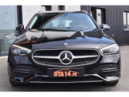 Mercedes Benz Classe C Break  200 d 9G-Tronic Avantgarde Line occasion - Photo 17