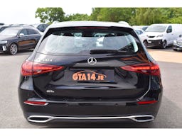 Mercedes Benz Classe C Break  200 d 9G-Tronic Avantgarde Line occasion - Photo 18