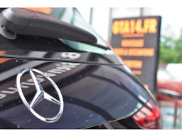 Mercedes Benz Classe C Break  200 d 9G-Tronic Avantgarde Line occasion - Photo 19