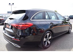 Mercedes Benz Classe C Break  200 d 9G-Tronic Avantgarde Line occasion - Photo 2