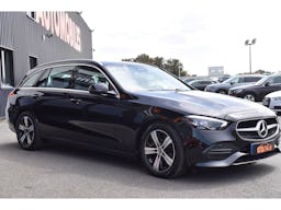 Mercedes Benz Classe C Break  200 d 9G-Tronic Avantgarde Line occasion - Photo 20