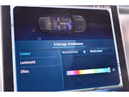 Mercedes Benz Classe C Break  200 d 9G-Tronic Avantgarde Line occasion - Photo 32