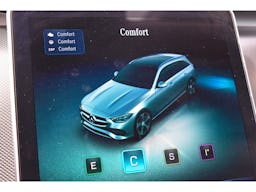 Mercedes Benz Classe C Break  200 d 9G-Tronic Avantgarde Line occasion - Photo 33