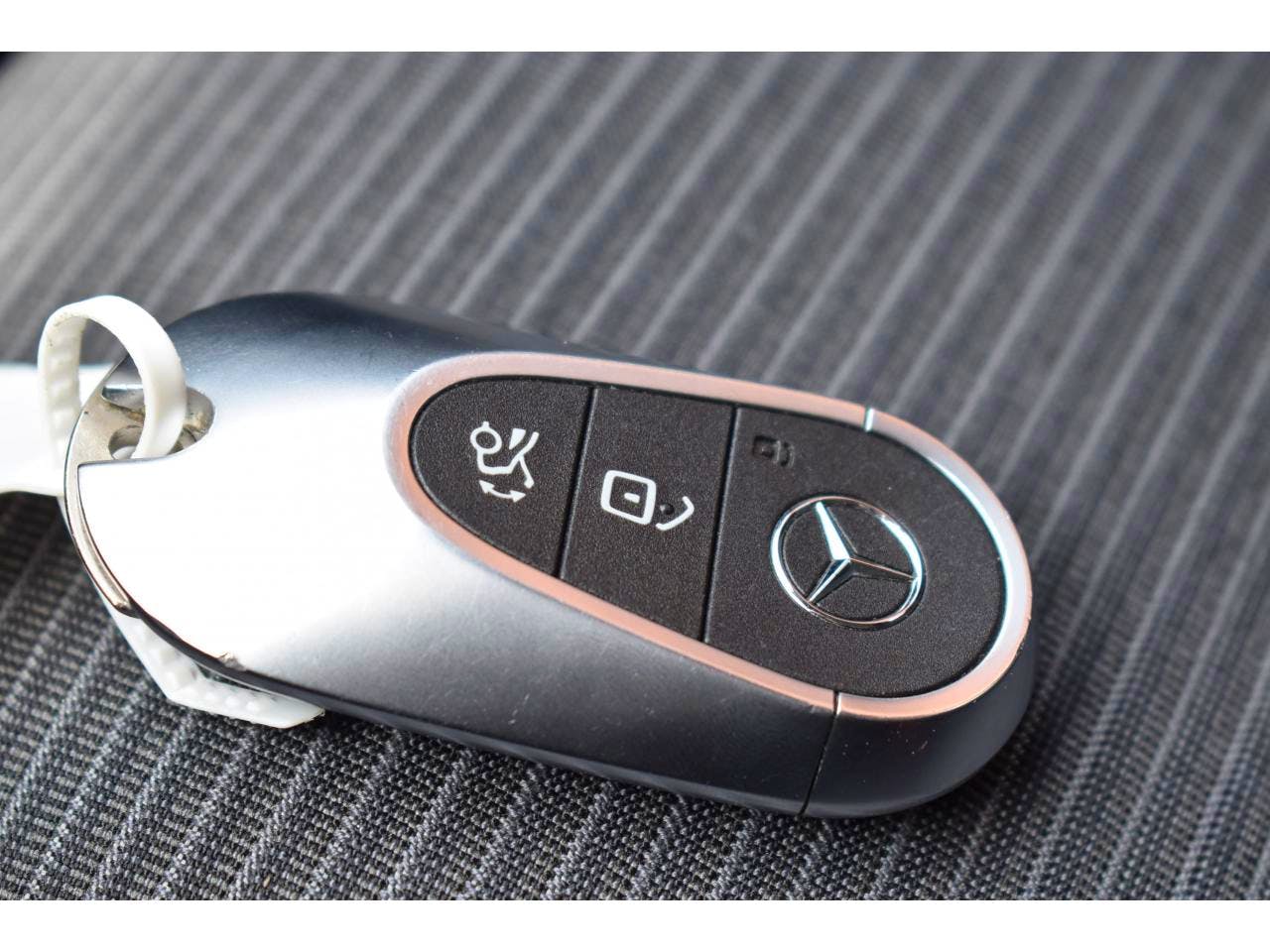 Mercedes Benz Classe C Break  200 d 9G-Tronic Avantgarde Line occasion - Photo 34