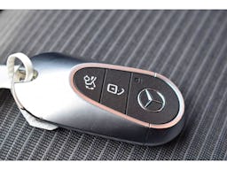 Mercedes Benz Classe C Break  200 d 9G-Tronic Avantgarde Line occasion - Photo 34