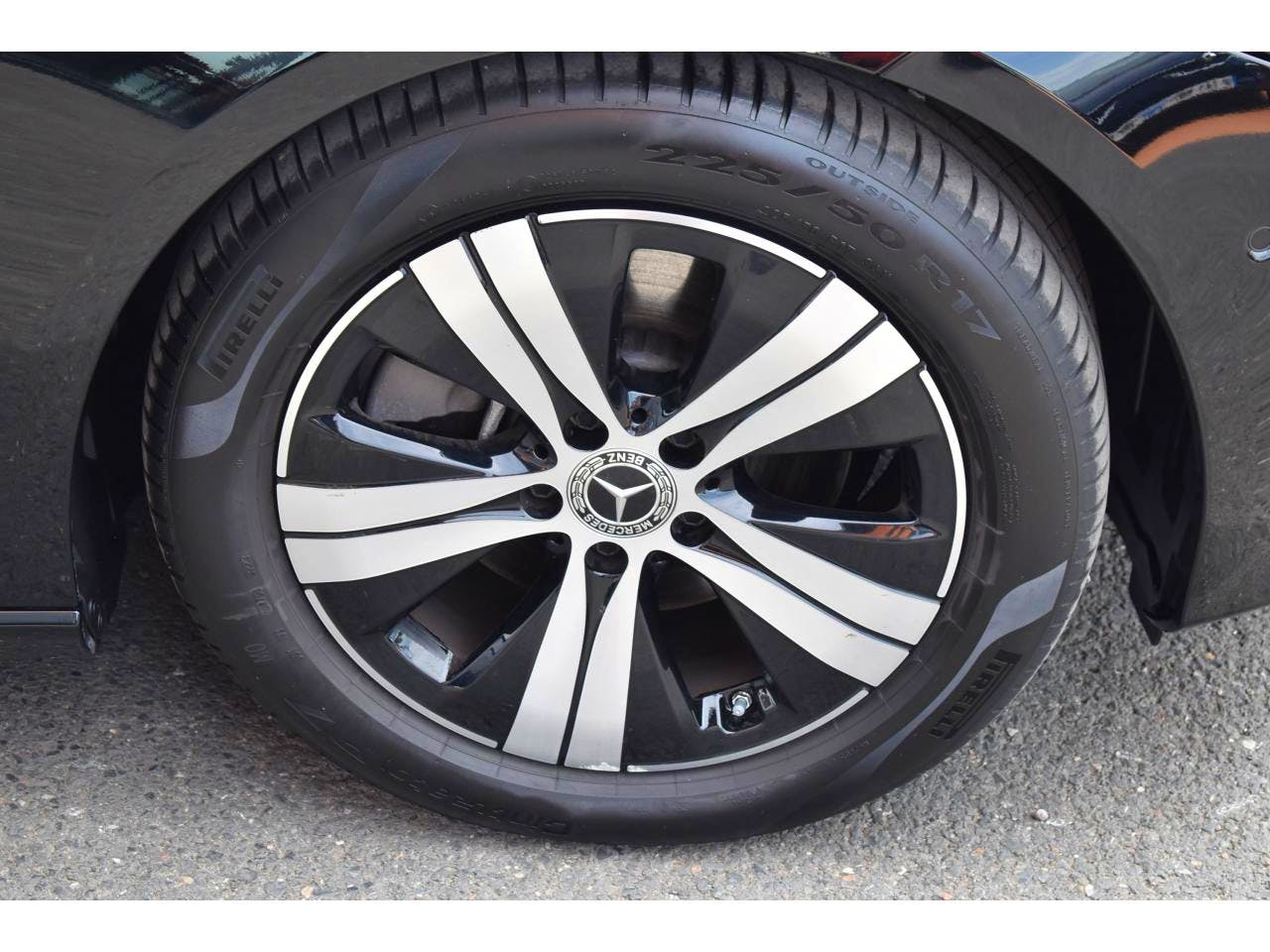 Mercedes Benz Classe C Break  200 d 9G-Tronic Avantgarde Line occasion - Photo 38