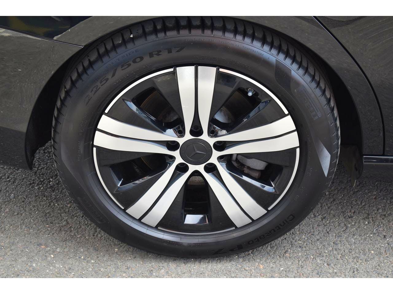 Mercedes Benz Classe C Break  200 d 9G-Tronic Avantgarde Line occasion - Photo 39