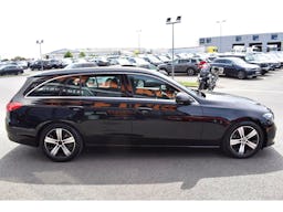 Mercedes Benz Classe C Break  200 d 9G-Tronic Avantgarde Line occasion - Photo 4