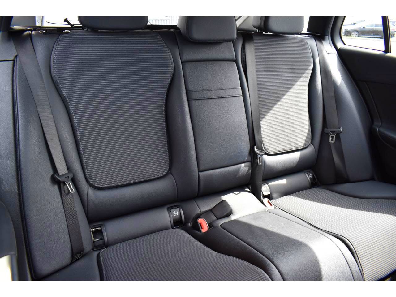 Mercedes Benz Classe C Break  200 d 9G-Tronic Avantgarde Line occasion - Photo 5