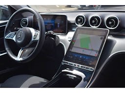 Mercedes Benz Classe C Break  200 d 9G-Tronic Avantgarde Line occasion - Photo 6