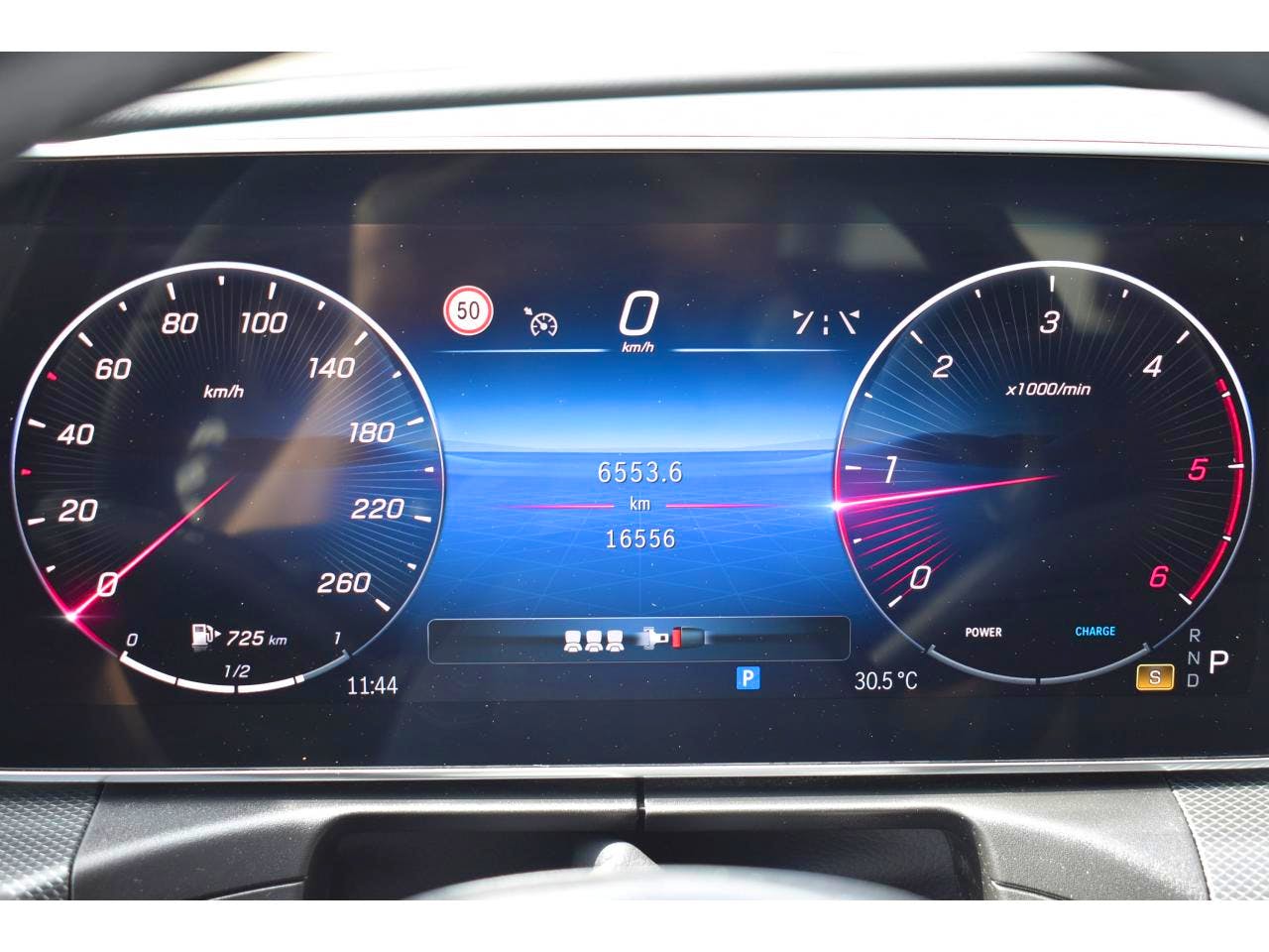 Mercedes Benz Classe C Break  200 d 9G-Tronic Avantgarde Line occasion - Photo 8