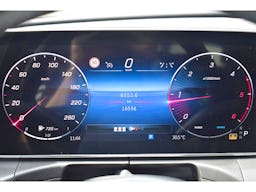 Mercedes Benz Classe C Break  200 d 9G-Tronic Avantgarde Line occasion - Photo 8