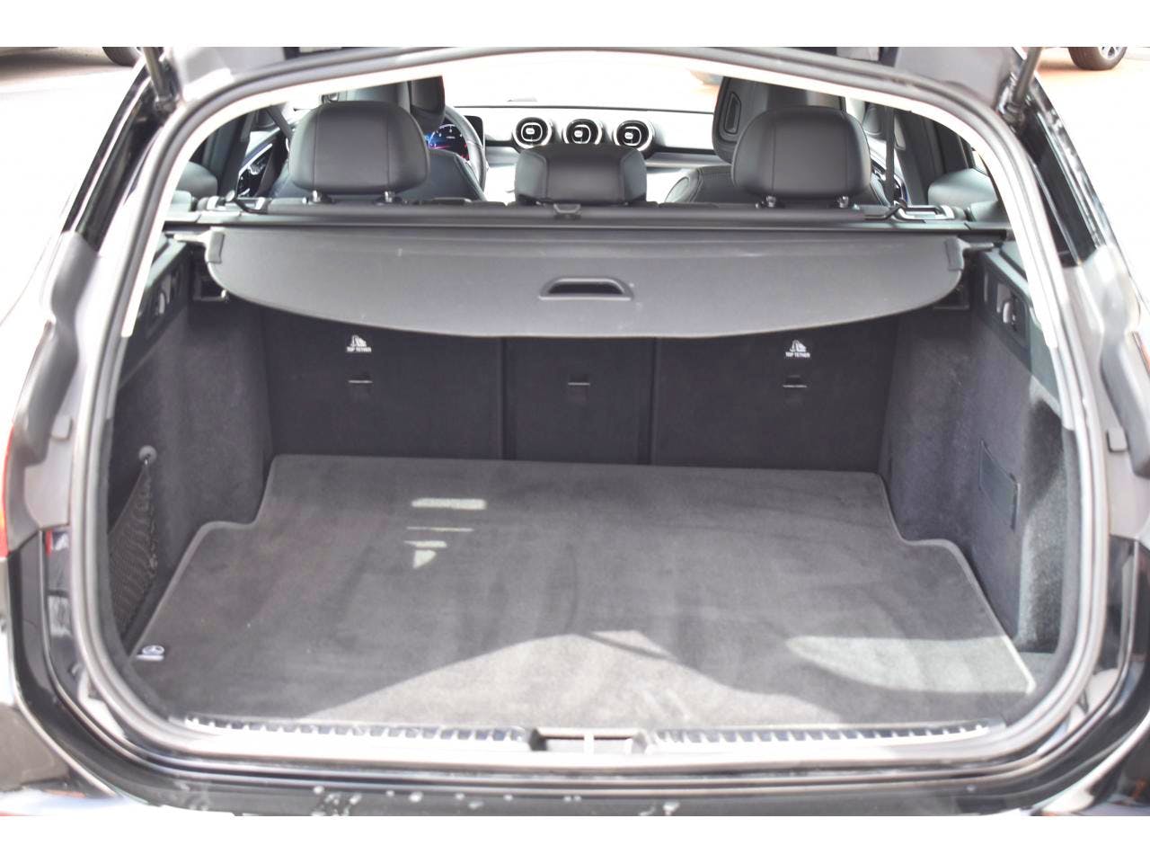 Mercedes Benz Classe C Break  200 d 9G-Tronic Avantgarde Line occasion - Photo 9