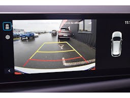 Hyundai Tucson  1.6 CRDI 136CH HYBRID 48V MAXX occasion - Photo 11