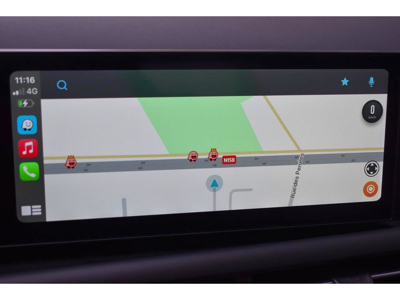 Hyundai Tucson  1.6 CRDI 136CH HYBRID 48V MAXX occasion - Photo 12