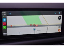 Hyundai Tucson  1.6 CRDI 136CH HYBRID 48V MAXX occasion - Photo 12