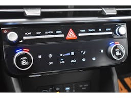 Hyundai Tucson  1.6 CRDI 136CH HYBRID 48V MAXX occasion - Photo 13