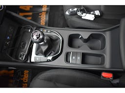 Hyundai Tucson  1.6 CRDI 136CH HYBRID 48V MAXX occasion - Photo 14