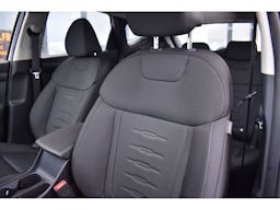 Hyundai Tucson  1.6 CRDI 136CH HYBRID 48V MAXX occasion - Photo 15