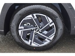 Hyundai Tucson  1.6 CRDI 136CH HYBRID 48V MAXX occasion - Photo 16