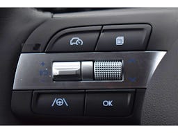 Hyundai Tucson  1.6 CRDI 136CH HYBRID 48V MAXX occasion - Photo 21