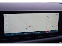 Hyundai Tucson  1.6 CRDI 136CH HYBRID 48V MAXX occasion - Photo 26