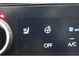Hyundai Tucson  1.6 CRDI 136CH HYBRID 48V MAXX occasion - Photo 27