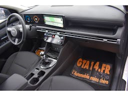 Hyundai Tucson  1.6 CRDI 136CH HYBRID 48V MAXX occasion - Photo 3