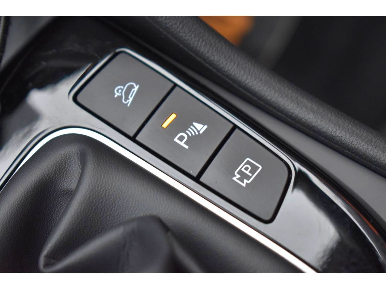 Hyundai Tucson  1.6 CRDI 136CH HYBRID 48V MAXX occasion - Photo 30