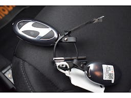 Hyundai Tucson  1.6 CRDI 136CH HYBRID 48V MAXX occasion - Photo 32