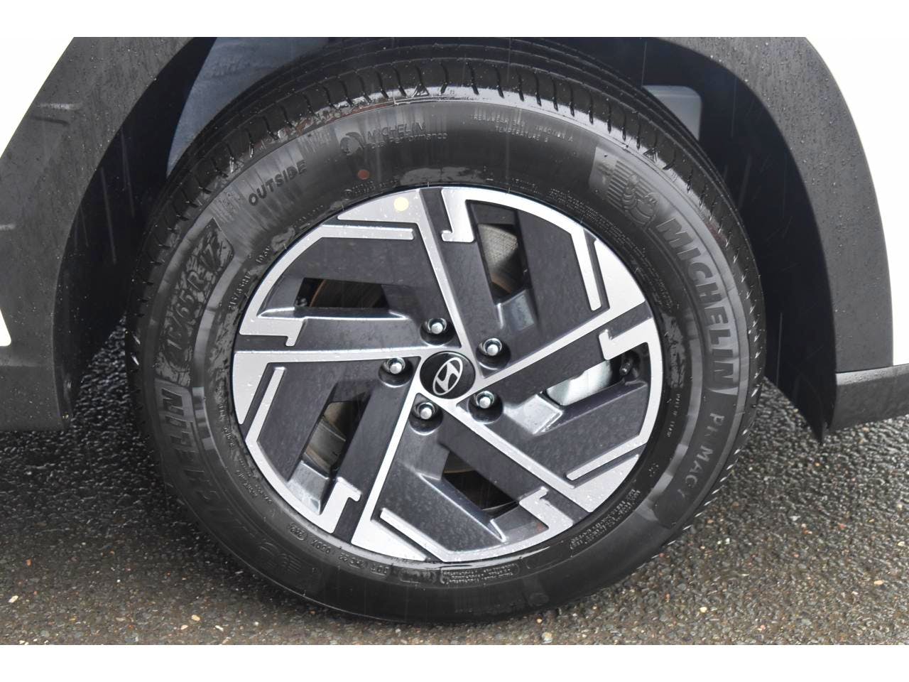 Hyundai Tucson  1.6 CRDI 136CH HYBRID 48V MAXX occasion - Photo 36