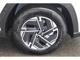 Hyundai Tucson  1.6 CRDI 136CH HYBRID 48V MAXX occasion - Photo 36