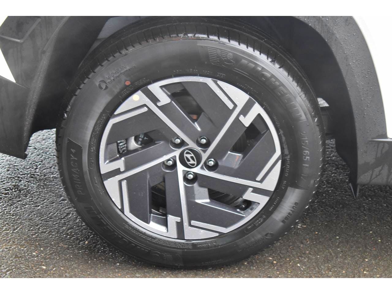 Hyundai Tucson  1.6 CRDI 136CH HYBRID 48V MAXX occasion - Photo 37