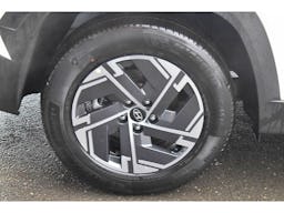 Hyundai Tucson  1.6 CRDI 136CH HYBRID 48V MAXX occasion - Photo 37