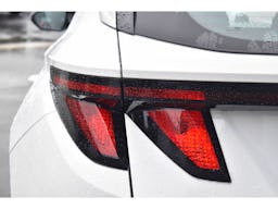 Hyundai Tucson  1.6 CRDI 136CH HYBRID 48V MAXX occasion - Photo 38