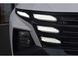 Hyundai Tucson  1.6 CRDI 136CH HYBRID 48V MAXX occasion - Photo 39