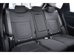 Hyundai Tucson  1.6 CRDI 136CH HYBRID 48V MAXX occasion - Photo 5